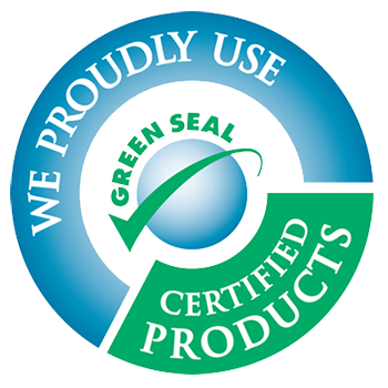 Green Seal Certified Products